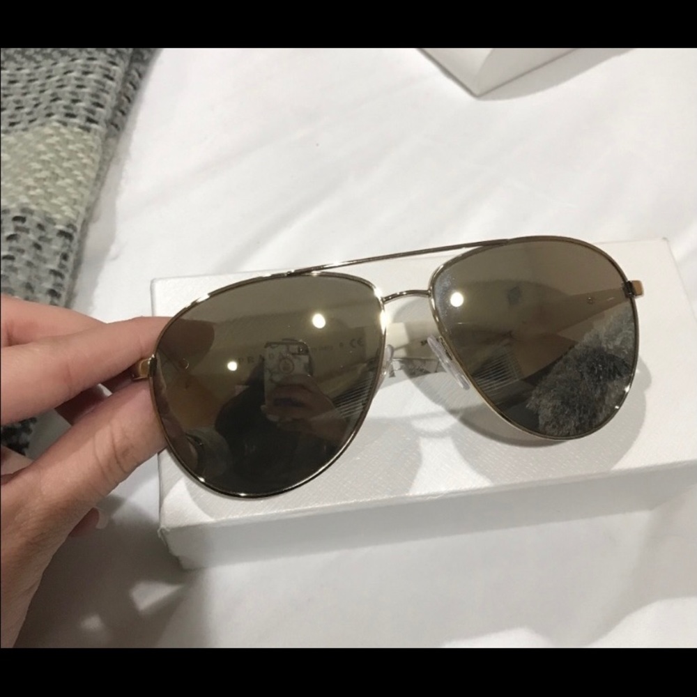 Prada sunglasses